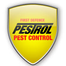 pestrol australia logo